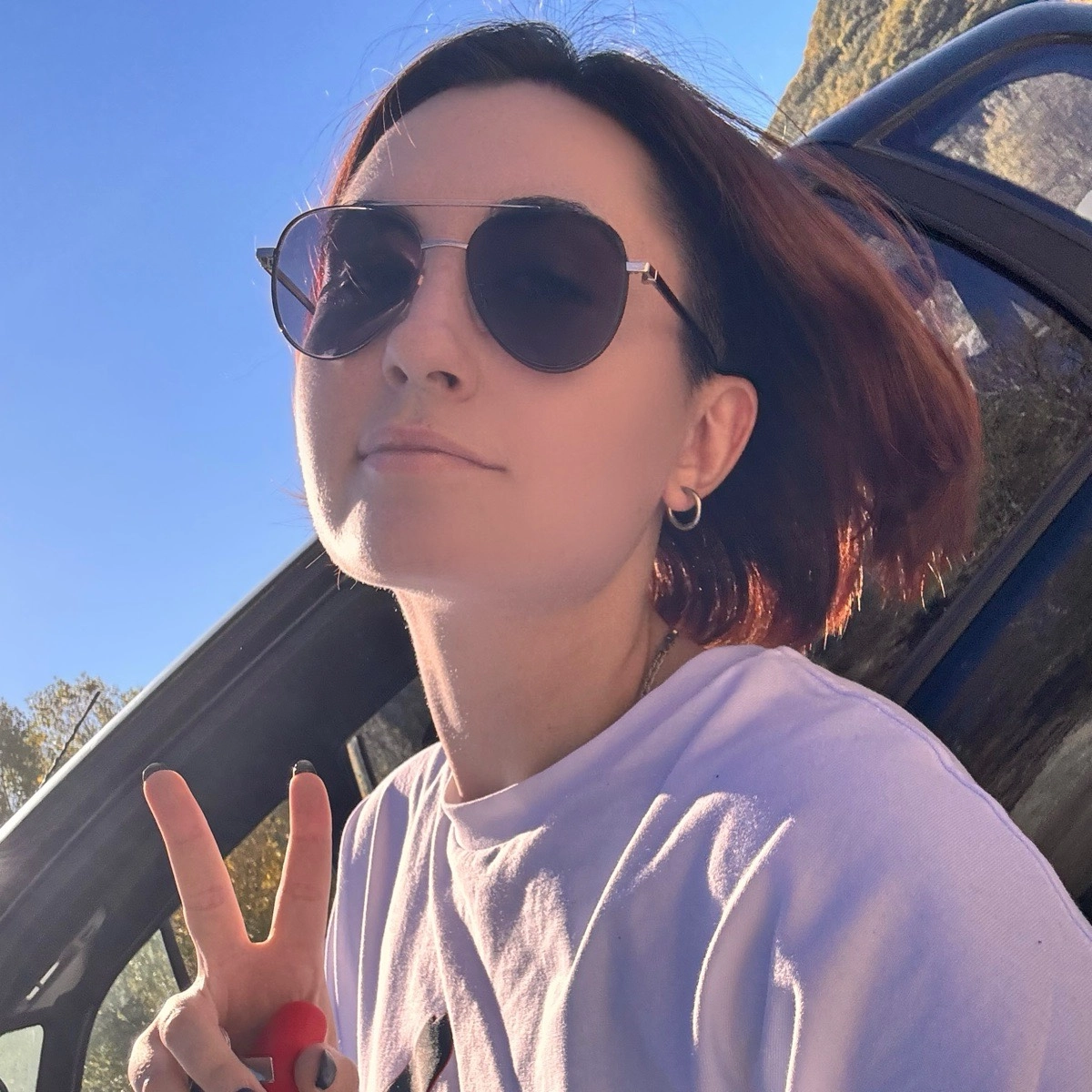 profile avatar