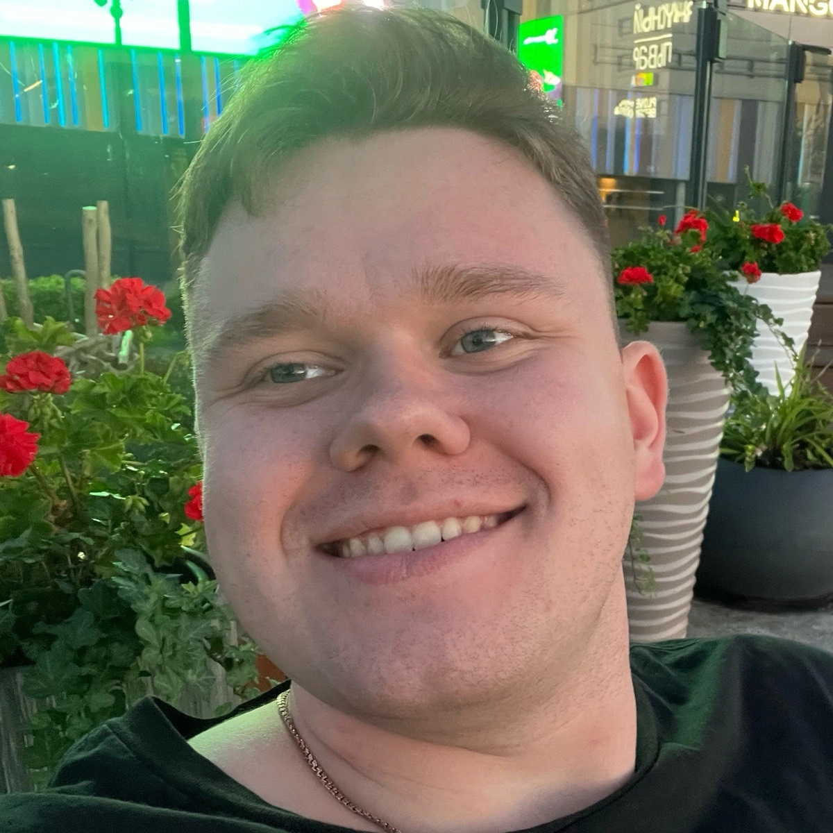 profile avatar