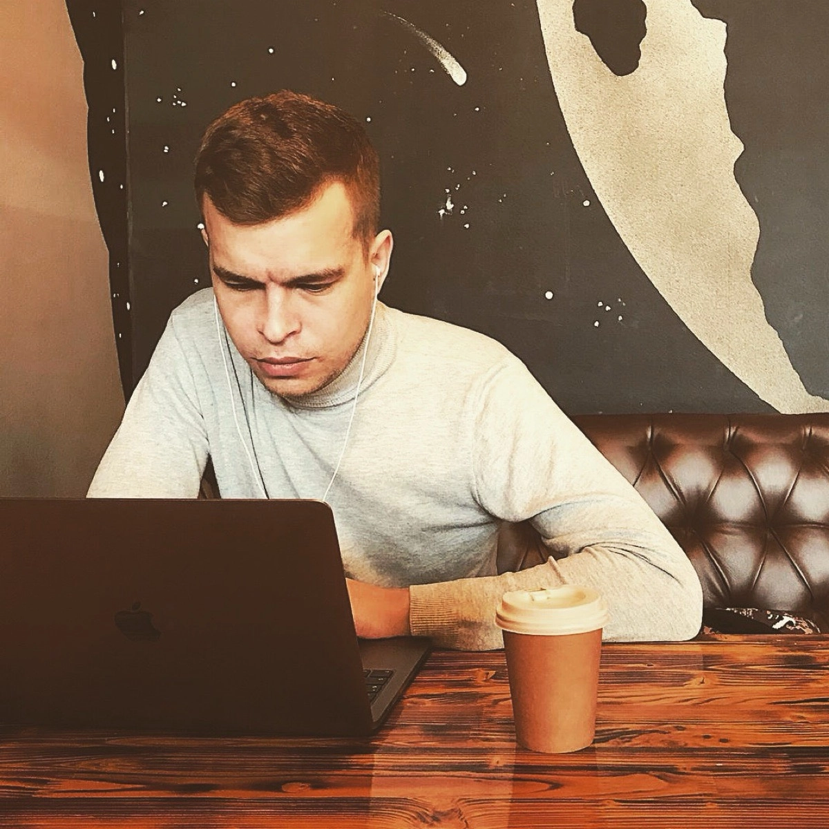 profile avatar