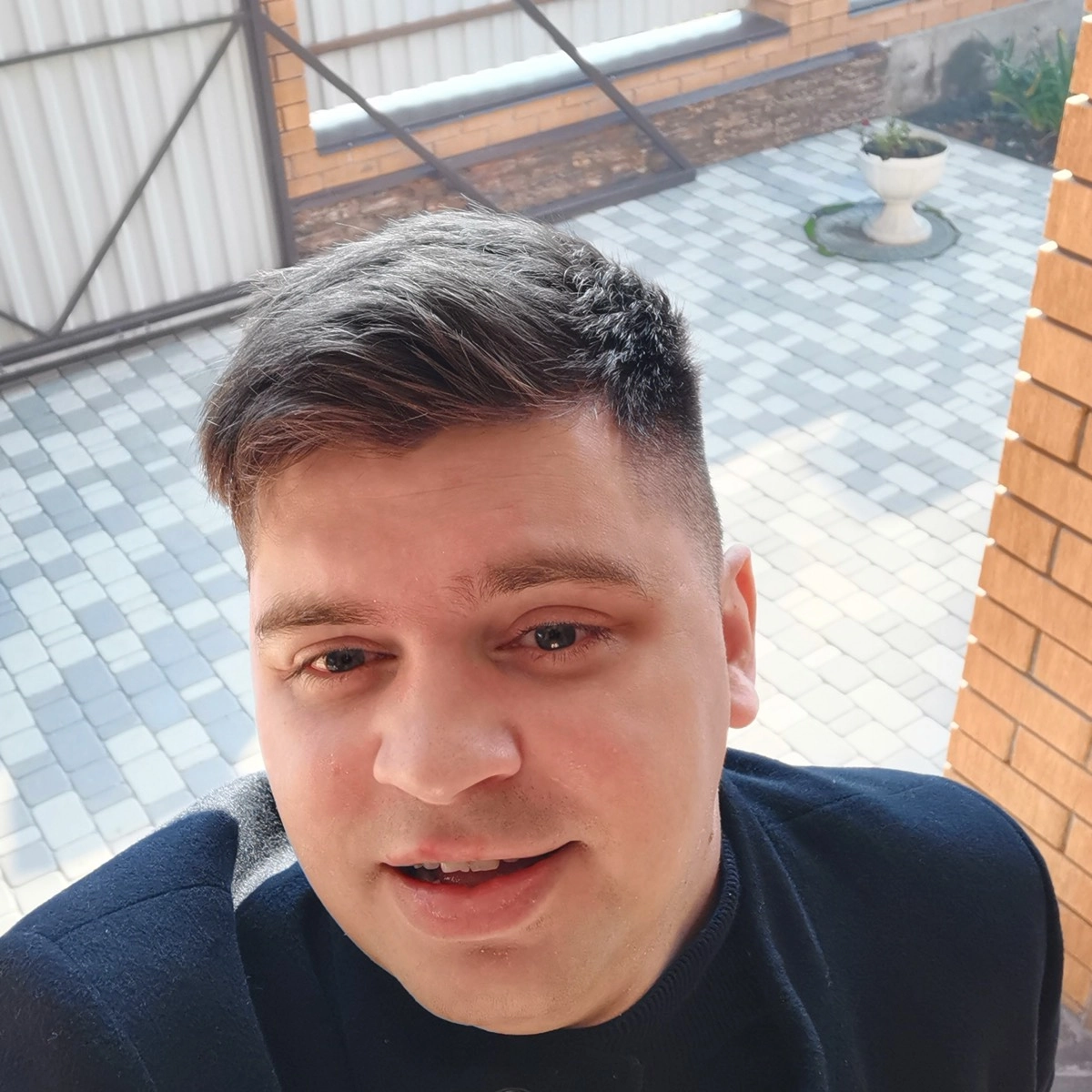 profile avatar