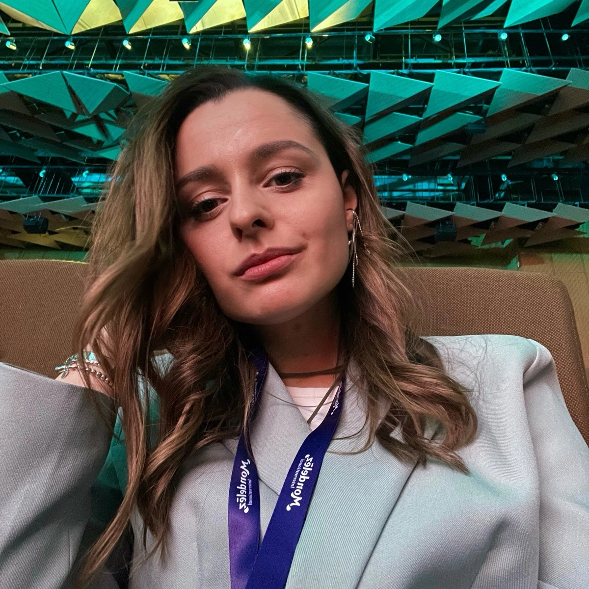 profile avatar
