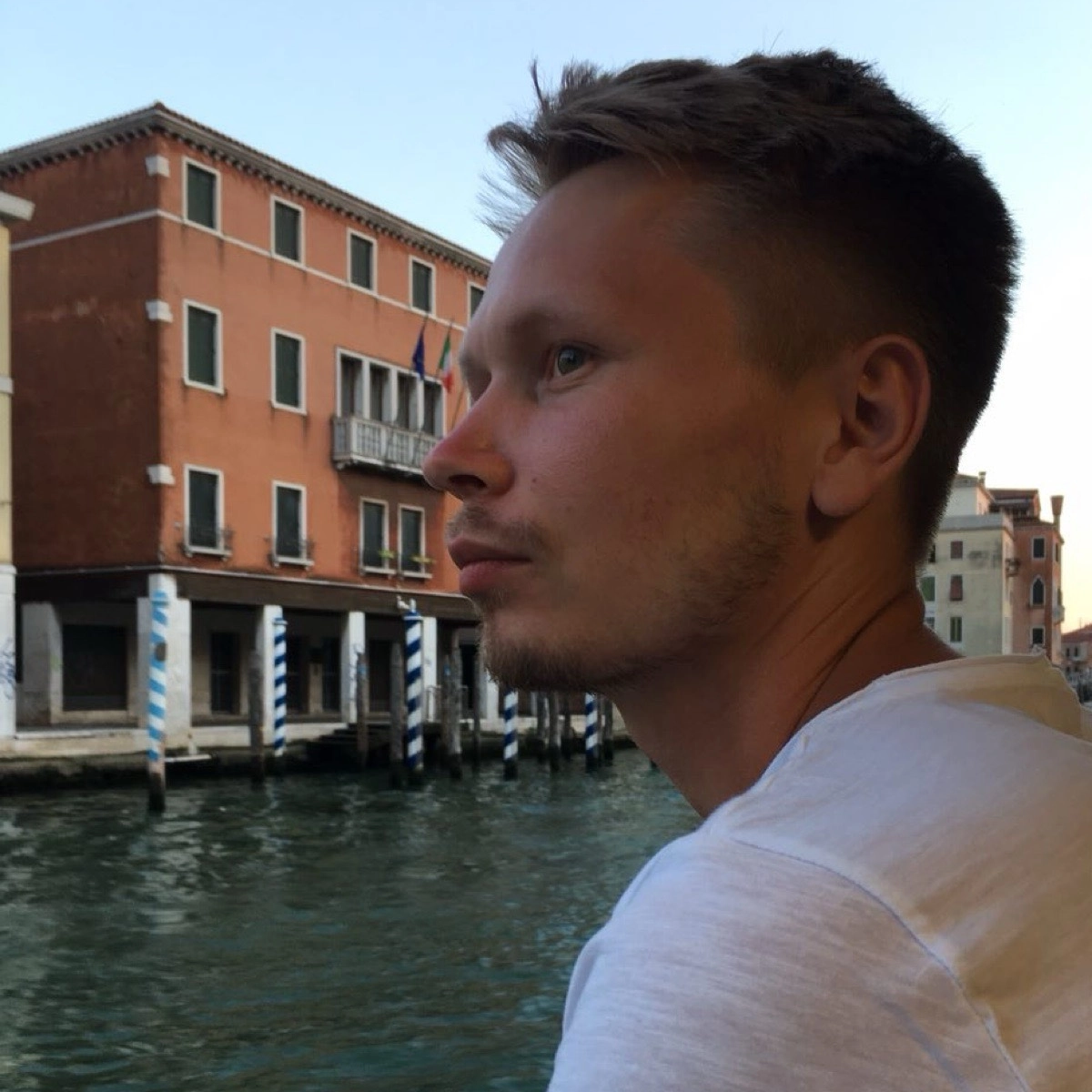 profile avatar