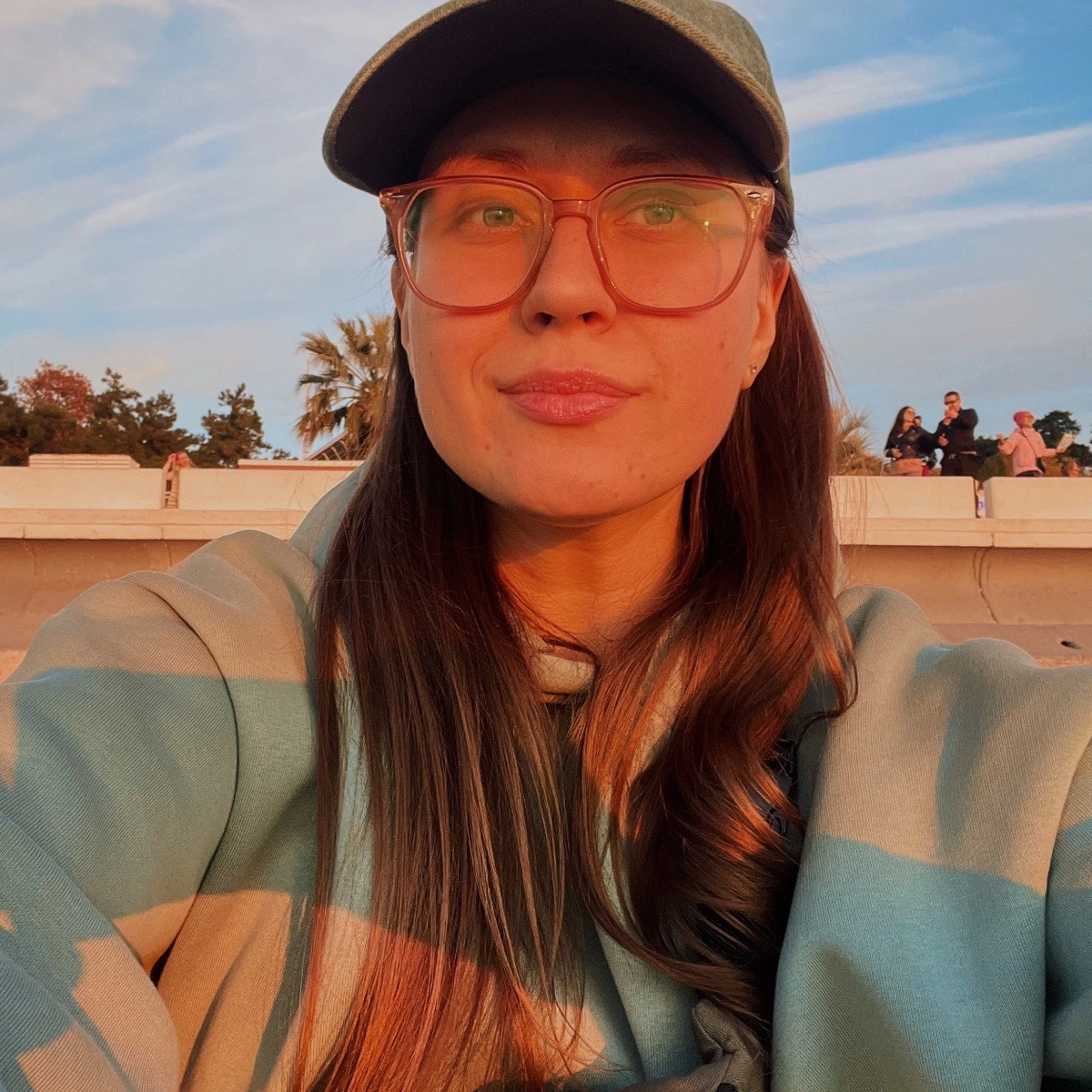 profile avatar