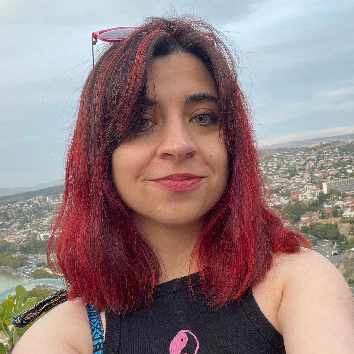 profile avatar