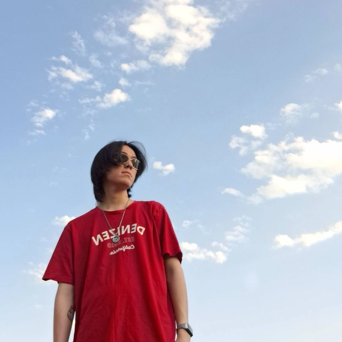 profile avatar