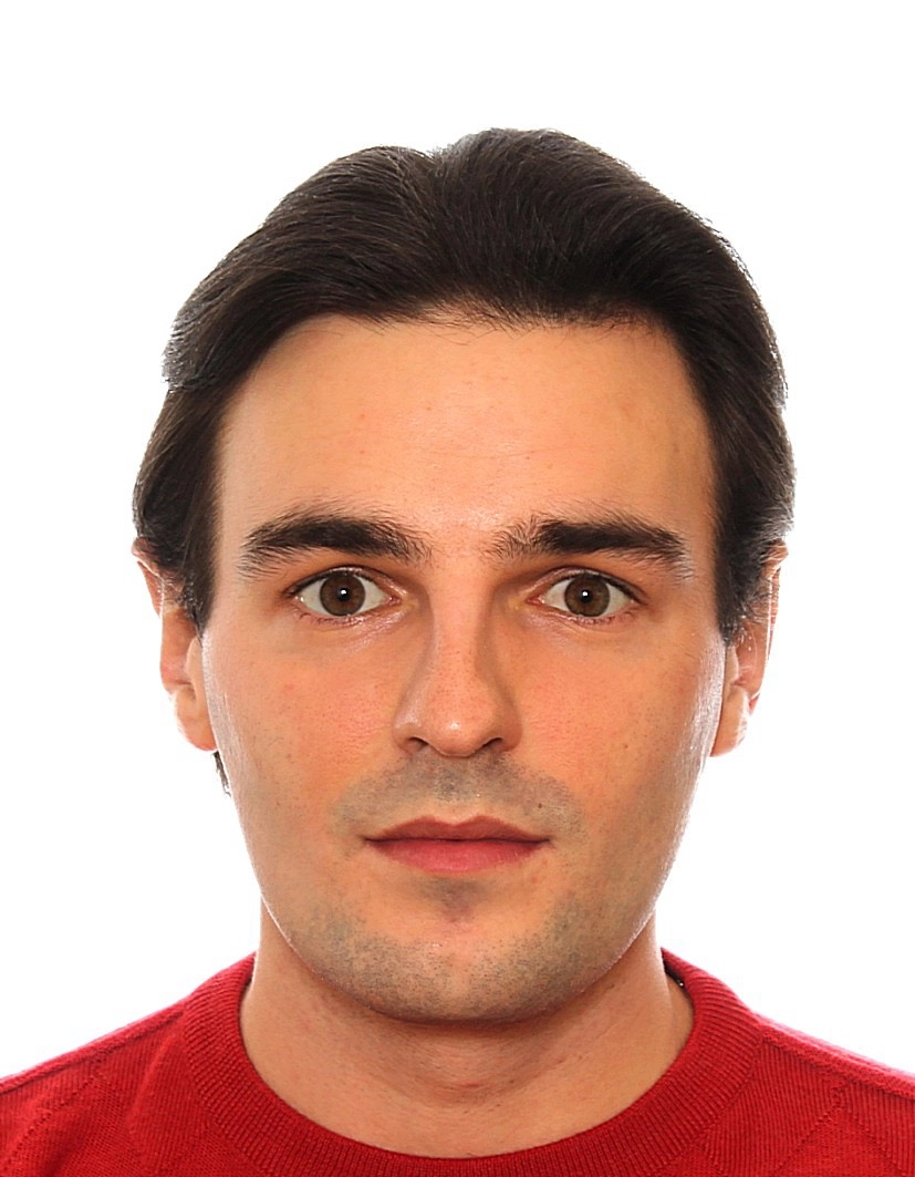 Станислав Ремескевич | Сетка — социальная сеть от hh.ru