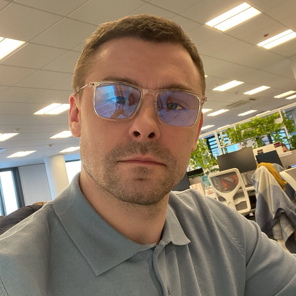 profile avatar