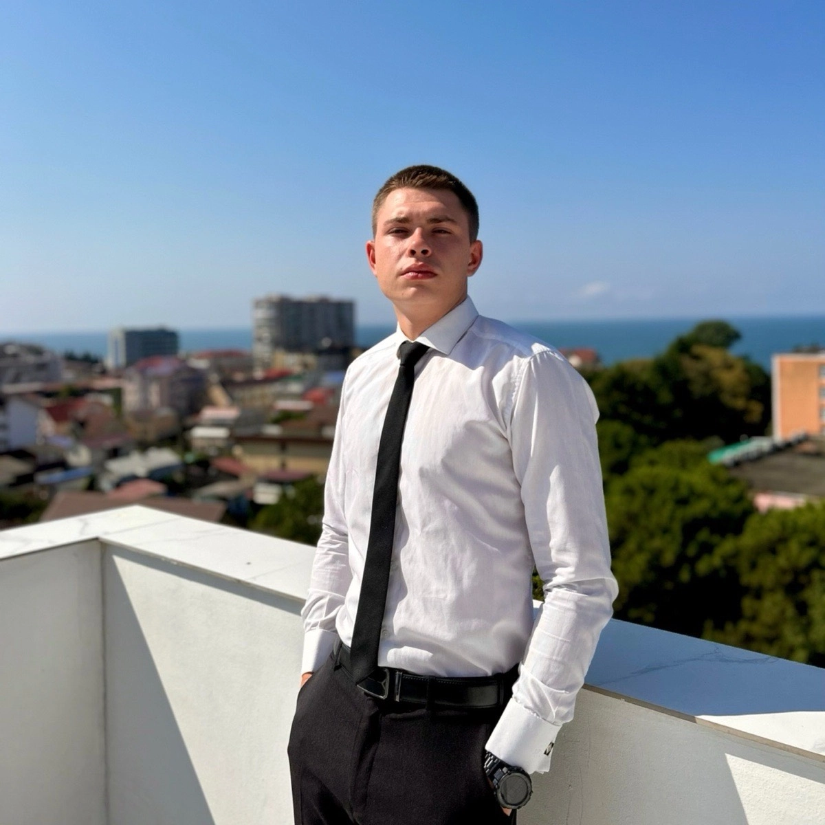 profile avatar