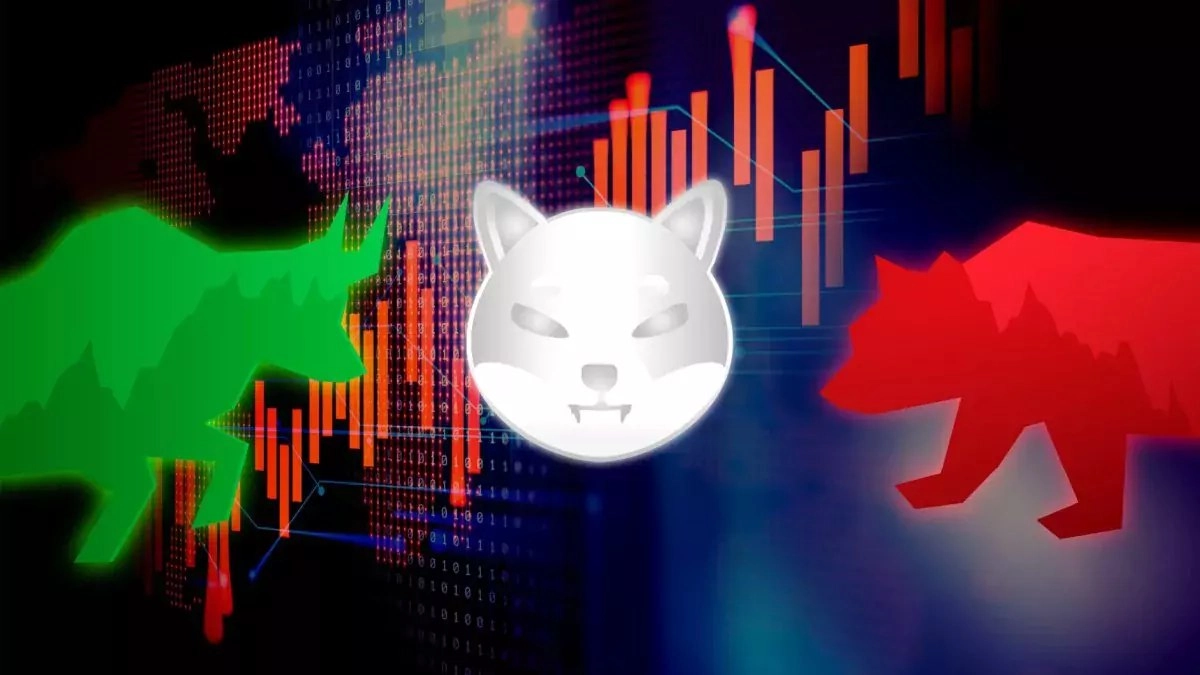 Цена Shiba Inu падает вслед за скоростью сжигания. Пора продавать? | Сетка — новая социальная сеть от hh.ru