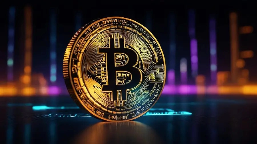 CryptoQuant: Не стоит ожидать продолжения ралли первой криптовалюты в ближайшее время | Сетка — новая социальная сеть от hh.ru