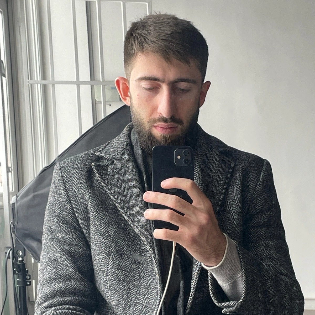 profile avatar
