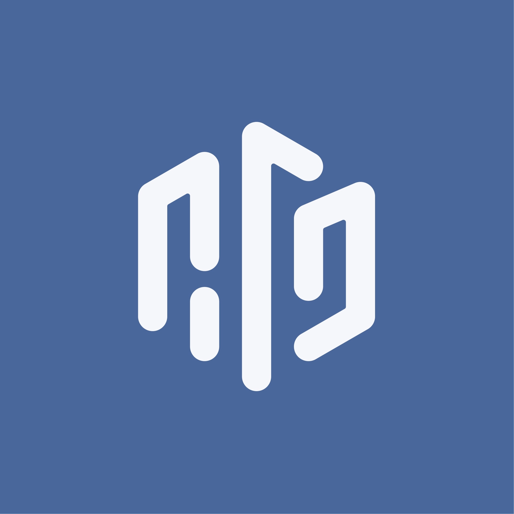 company logo