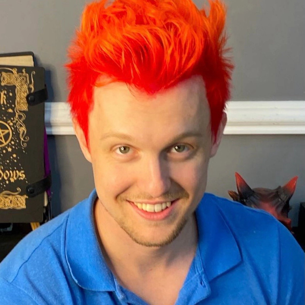 community avatar