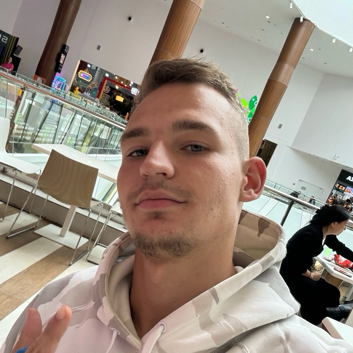 profile avatar