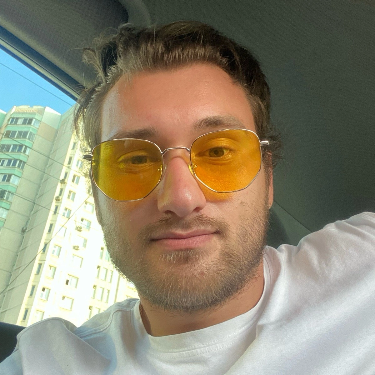 profile avatar