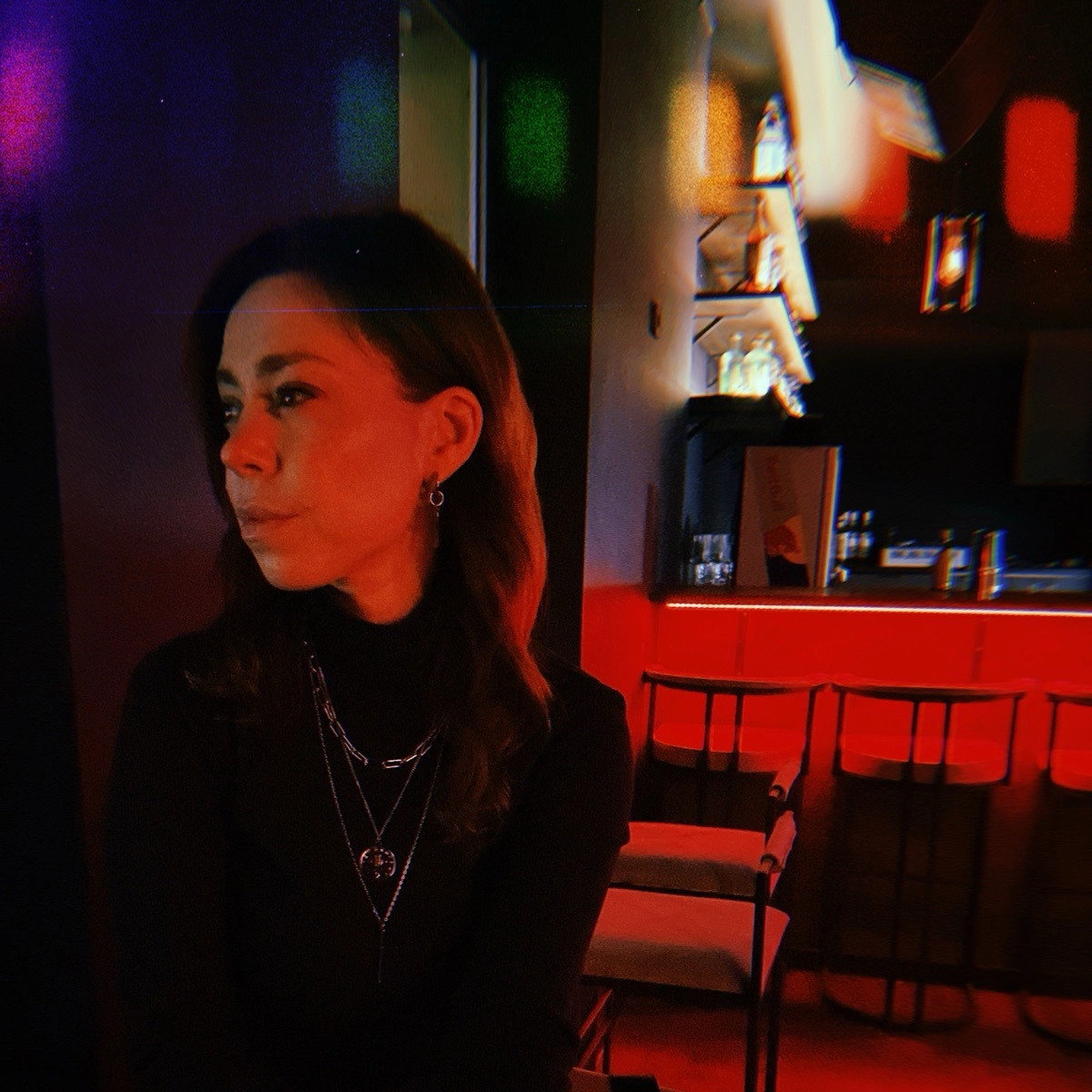 Nika Titova | Сетка — социальная сеть от hh.ru