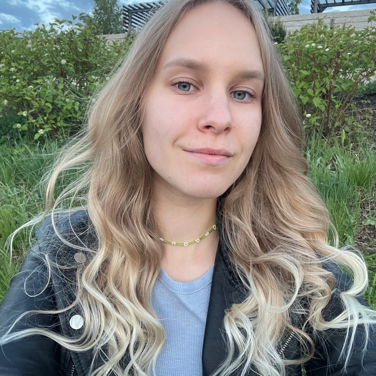 Виктория Владимировна | Сетка — социальная сеть от hh.ru