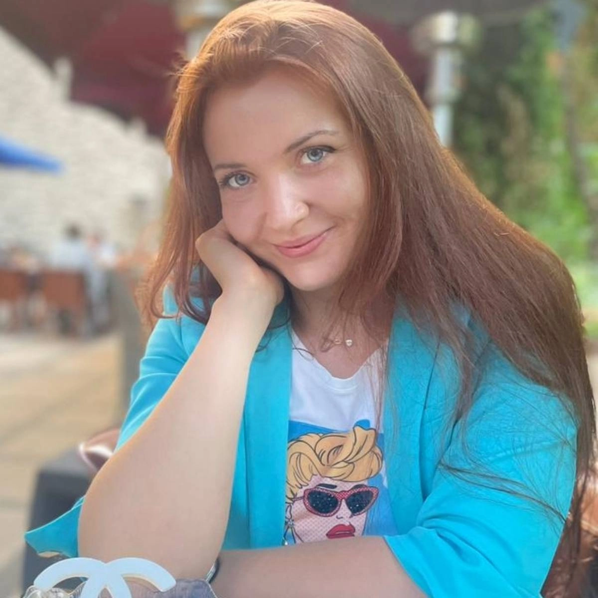 profile avatar