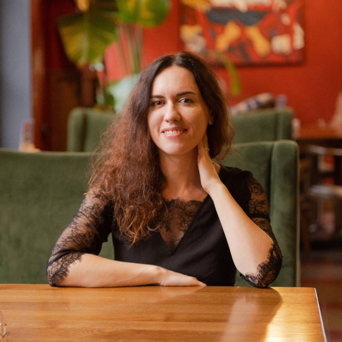 Ксения Кс | Сетка — социальная сеть от hh.ru