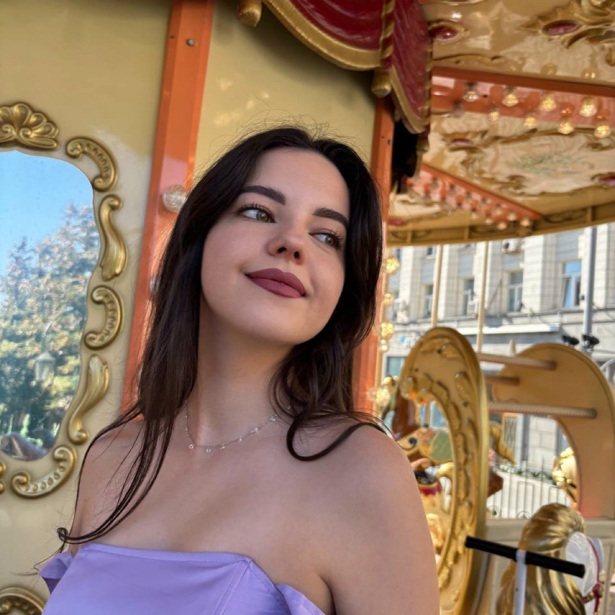 profile avatar