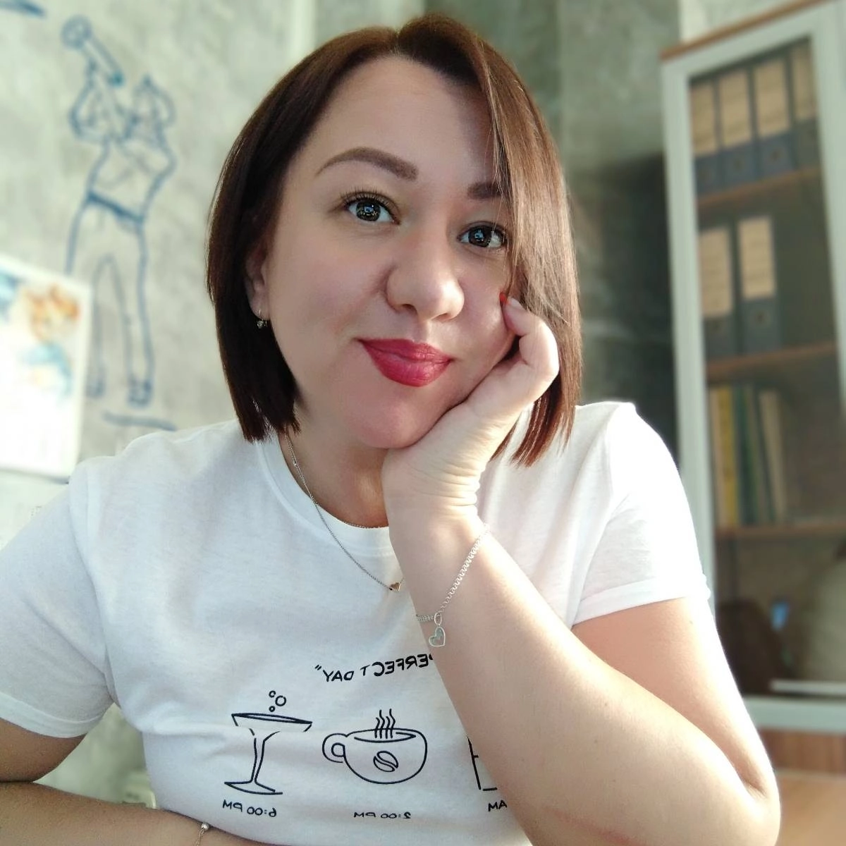 profile avatar