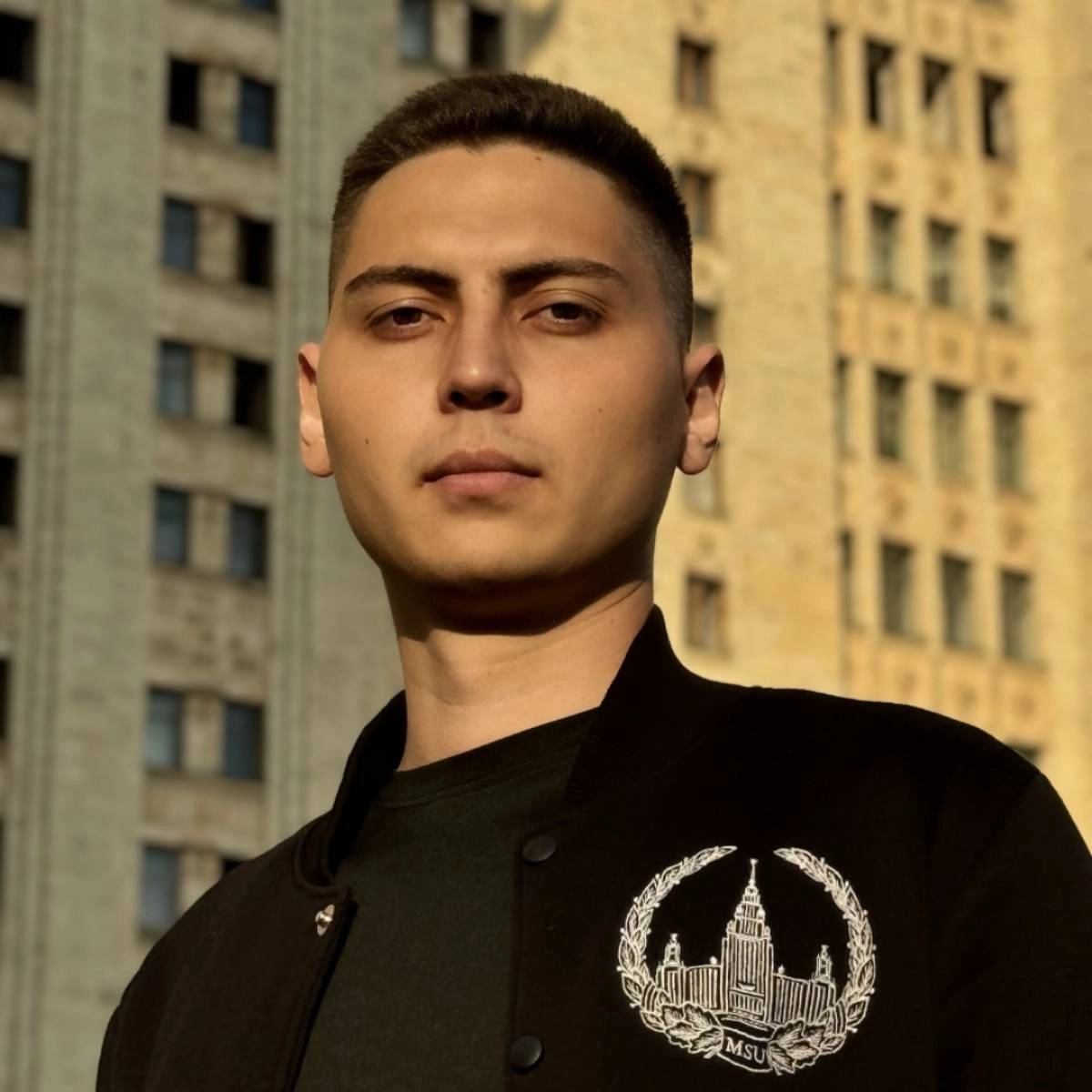 profile avatar
