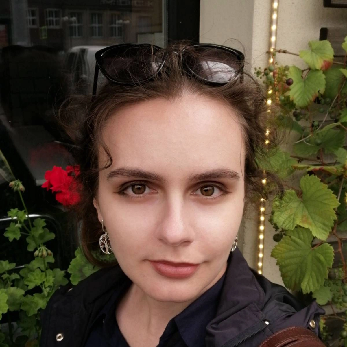 profile avatar
