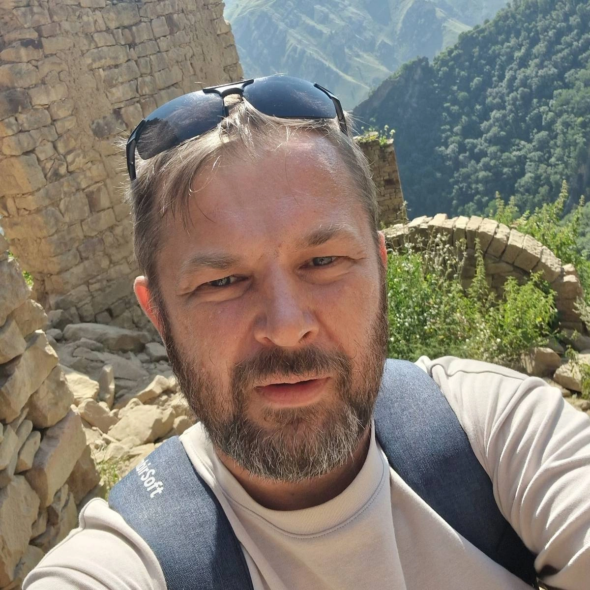 profile avatar
