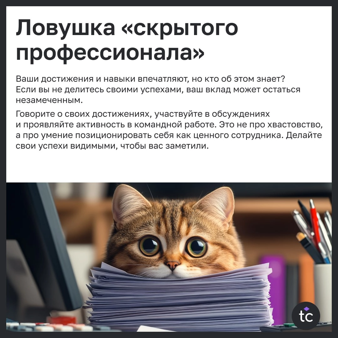 🎁🎁🎁🎁🎁🎁🎁 Попались! 
Бывает, что даже самый идеальный исполнитель так и не достигает своих карьерных целей. Но когда ты потратил силы, время, всевозможные ресурсы, то чувствуешь несправедливость | Сетка — новая социальная сеть от hh.ru
