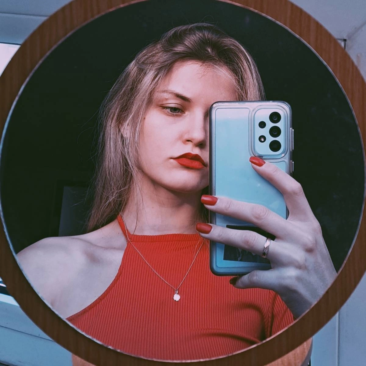 profile avatar