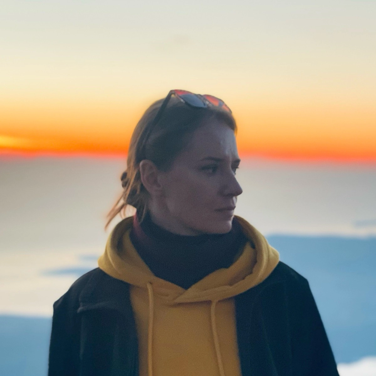 profile avatar
