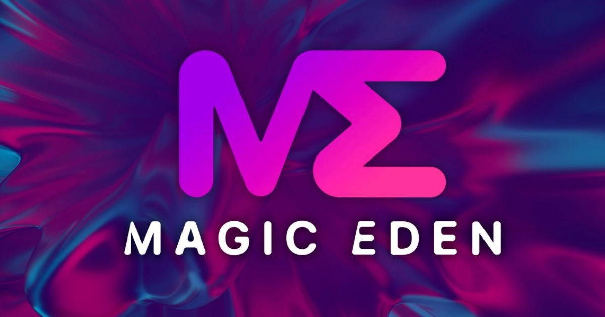 Биржи Binance, Upbit и Bithumb проведут листинг токена Magic Eden | Сетка — новая социальная сеть от hh.ru