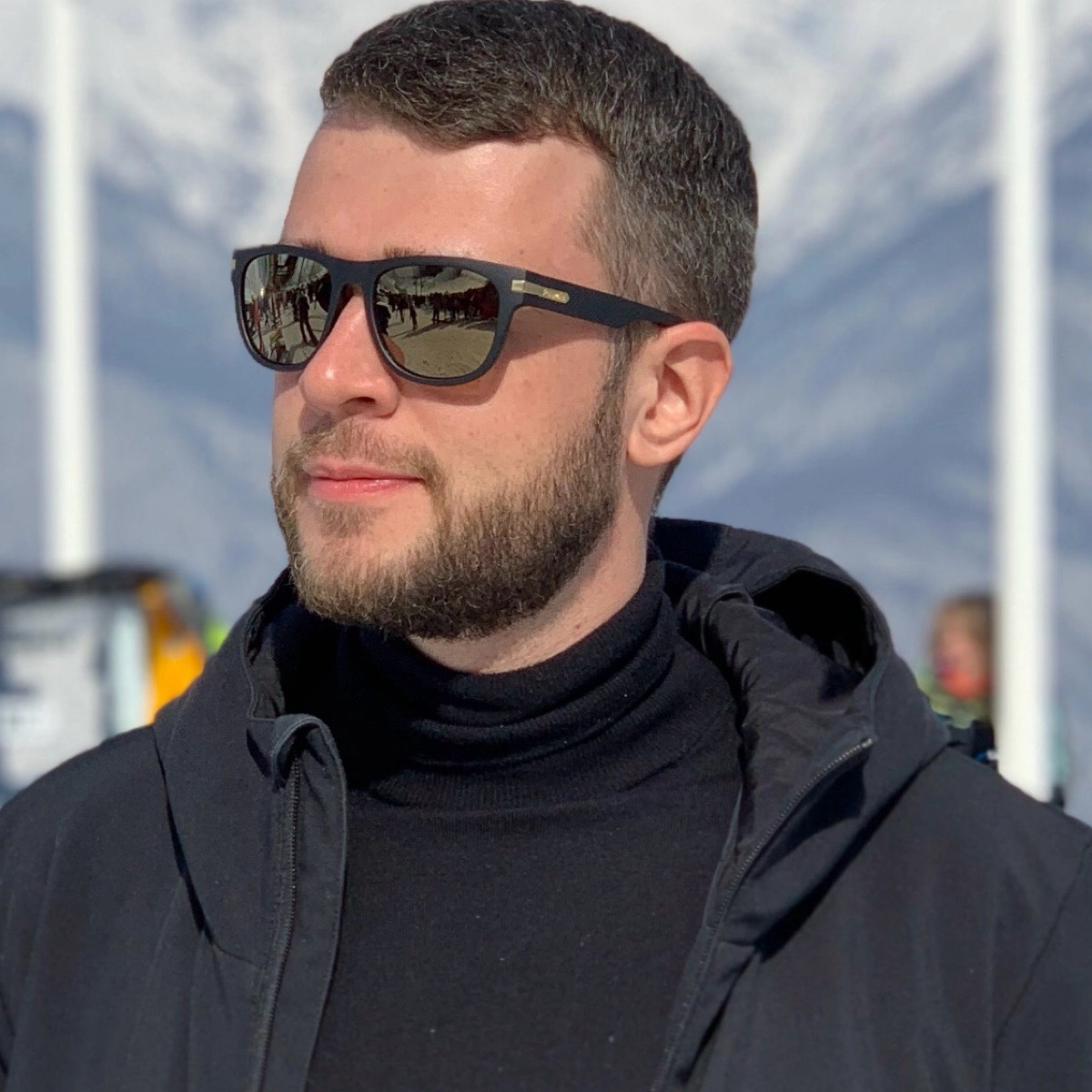 profile avatar