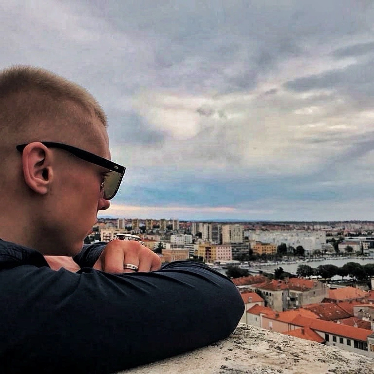 profile avatar