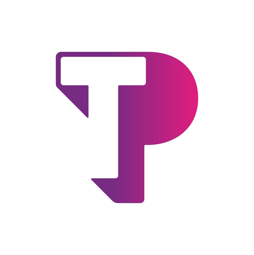 company logo