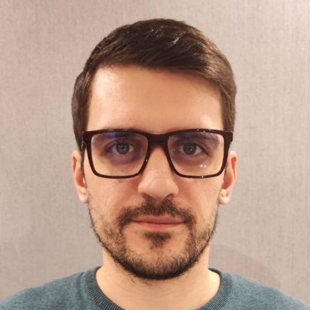 Subscriber avatar