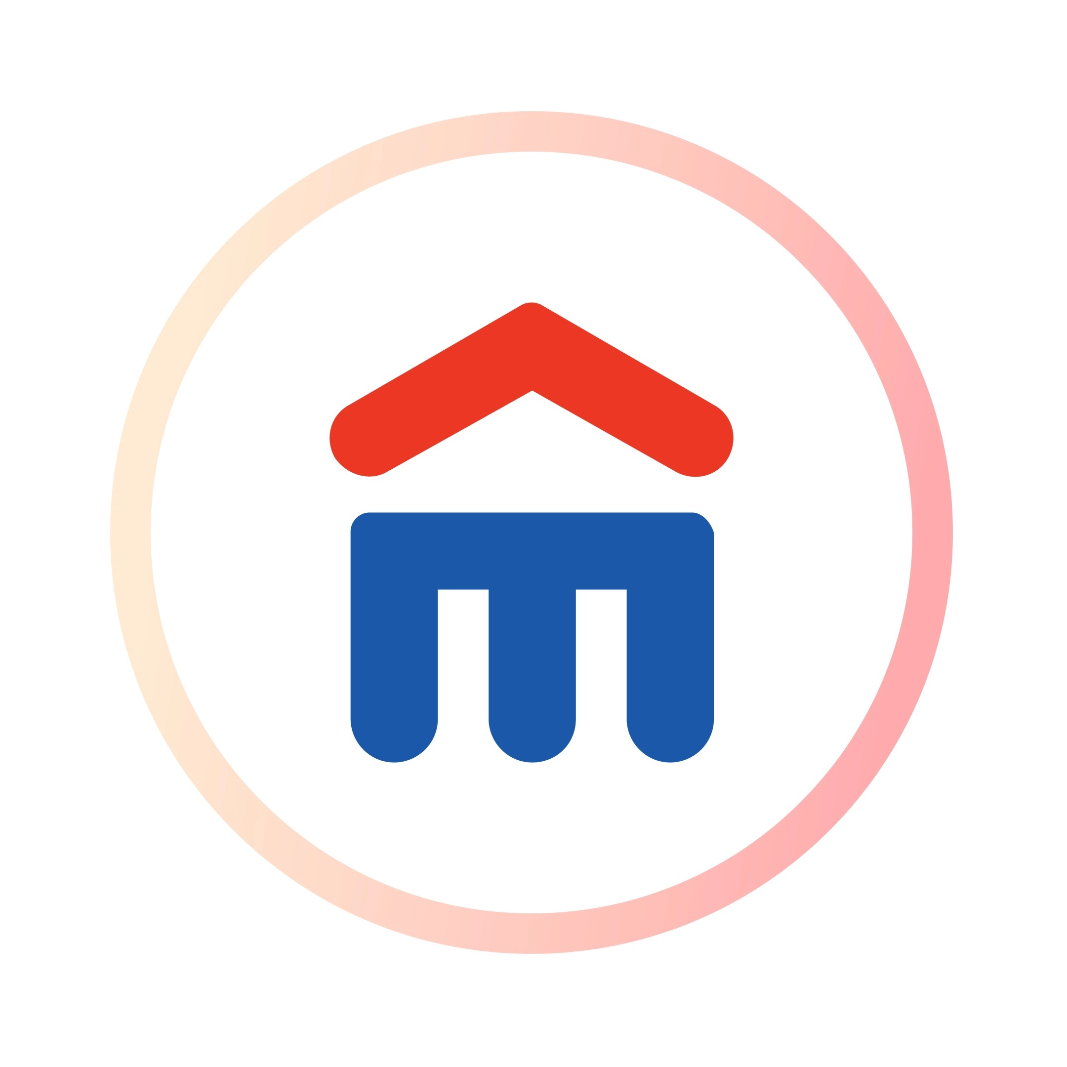 company logo