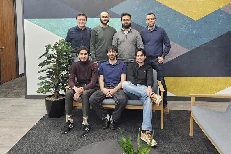 Ayan Capital привлекает $3.6 млн на развитие халяль-финтеха в Великобритании
Лондонский финтех Ayan Capital (от основателей Alif Holdings) получил $3 | Сетка — новая социальная сеть от hh.ru