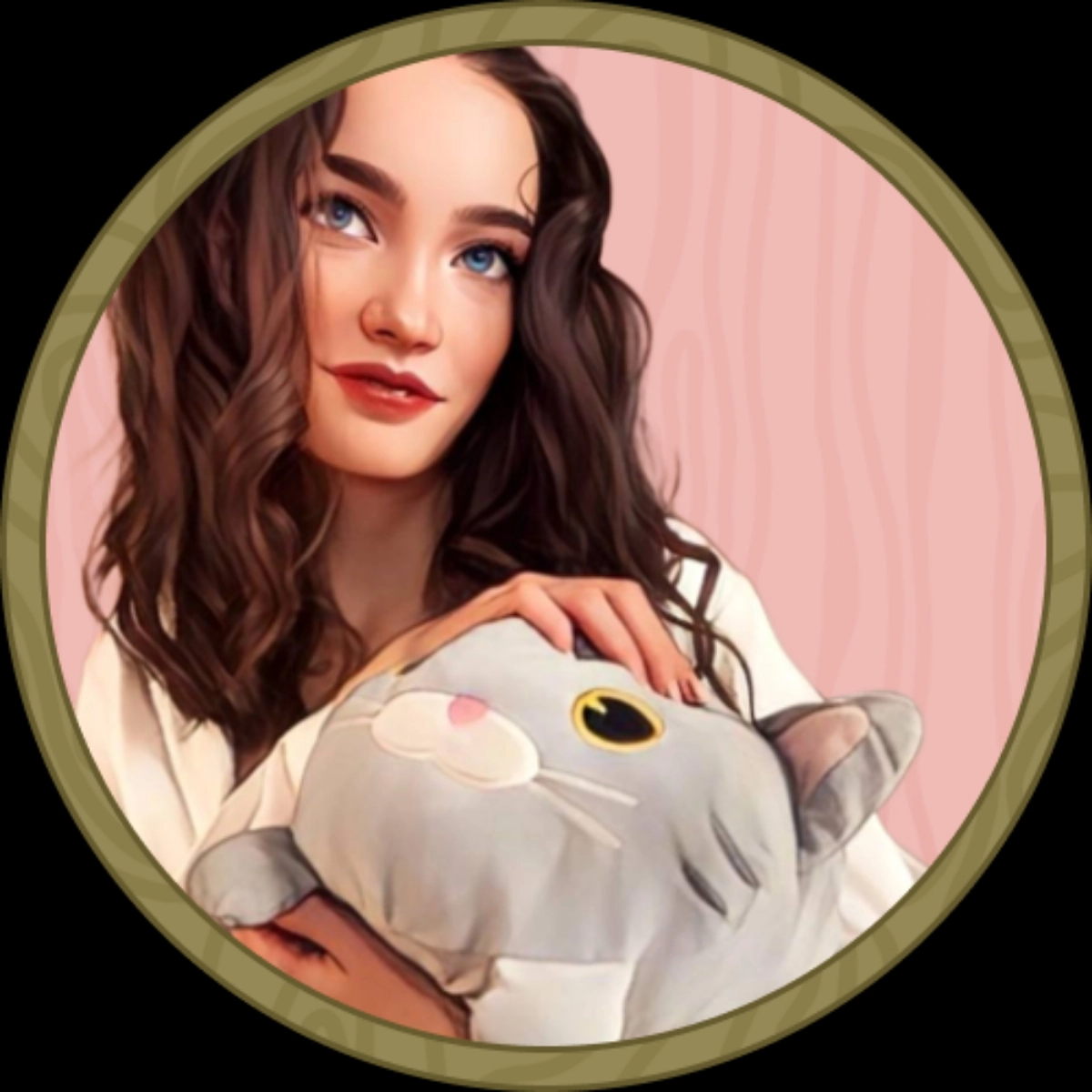 channel avatar