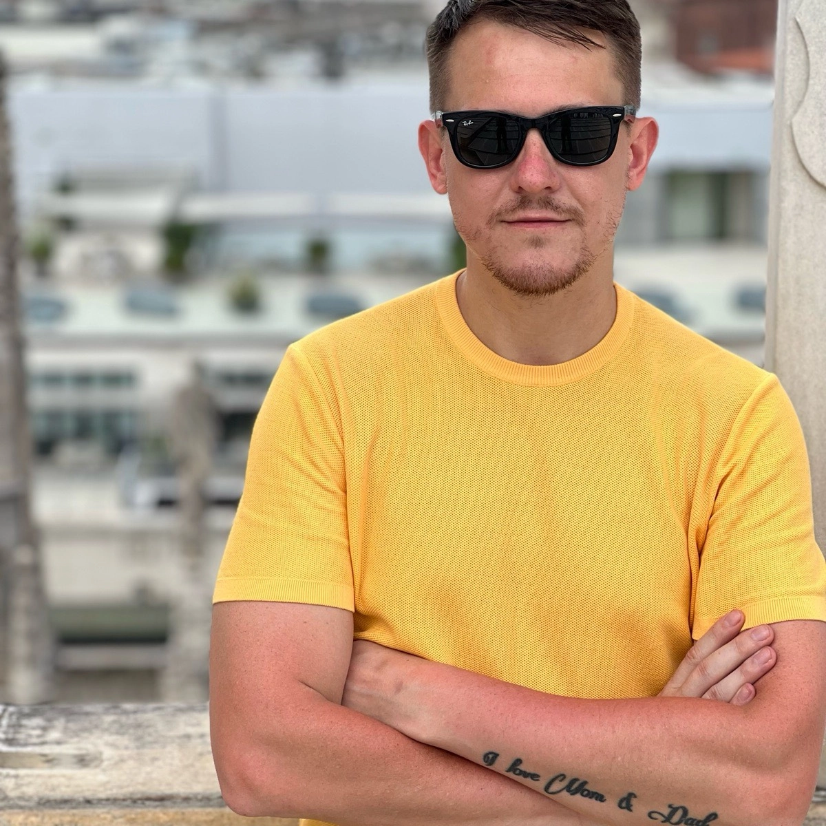 profile avatar