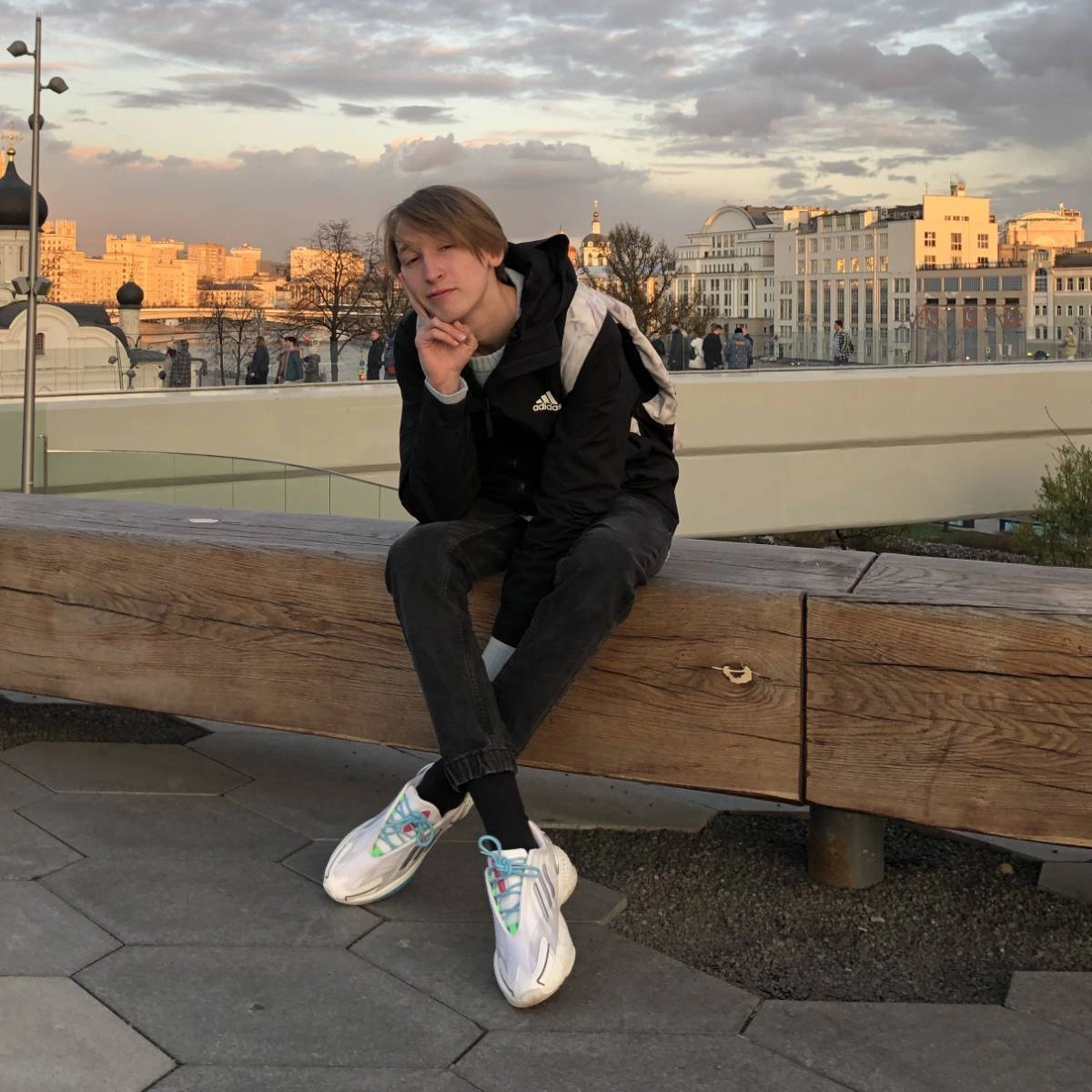 profile avatar