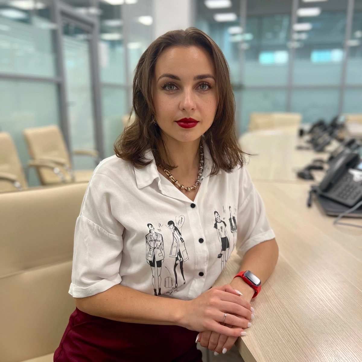 profile avatar