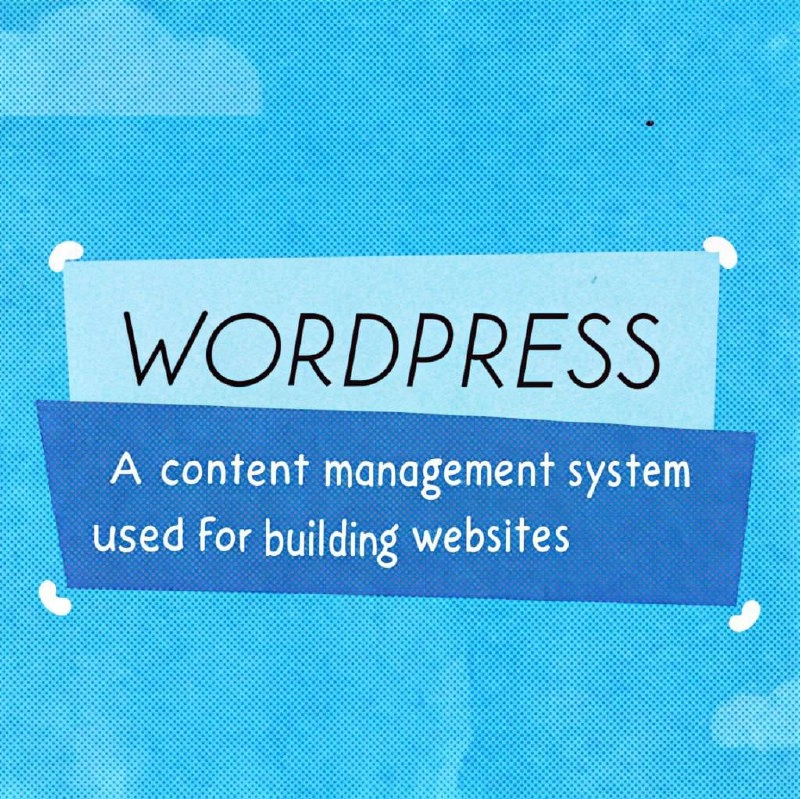 Что такое WordPress?
WordPress — это одна из самых популярных платформ для создания сайтов | Сетка — новая социальная сеть от hh.ru