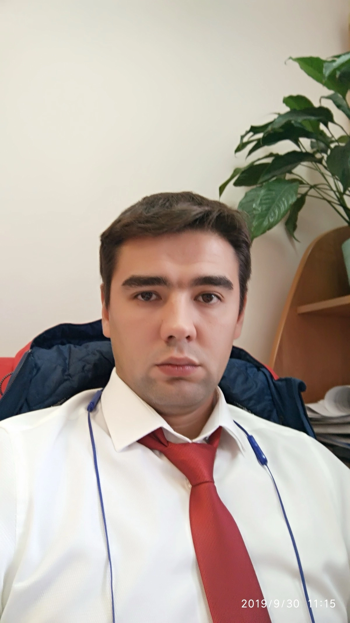 profile avatar