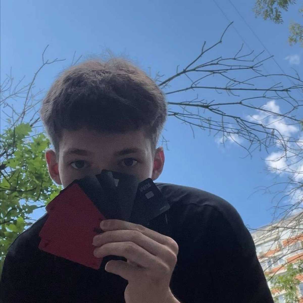 profile avatar