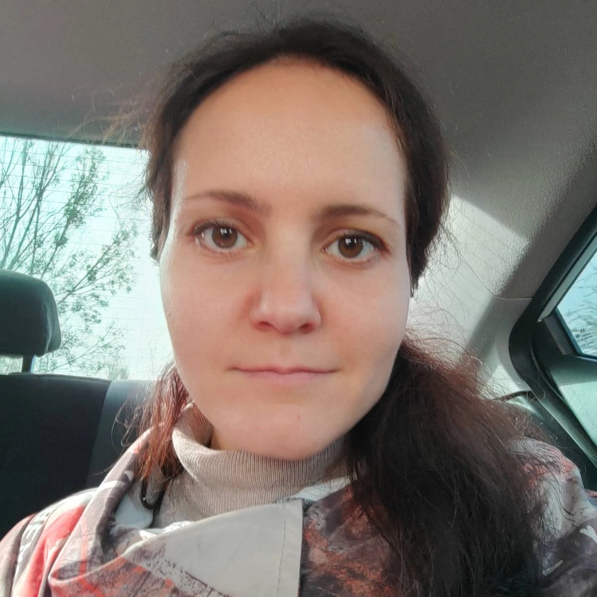 profile avatar