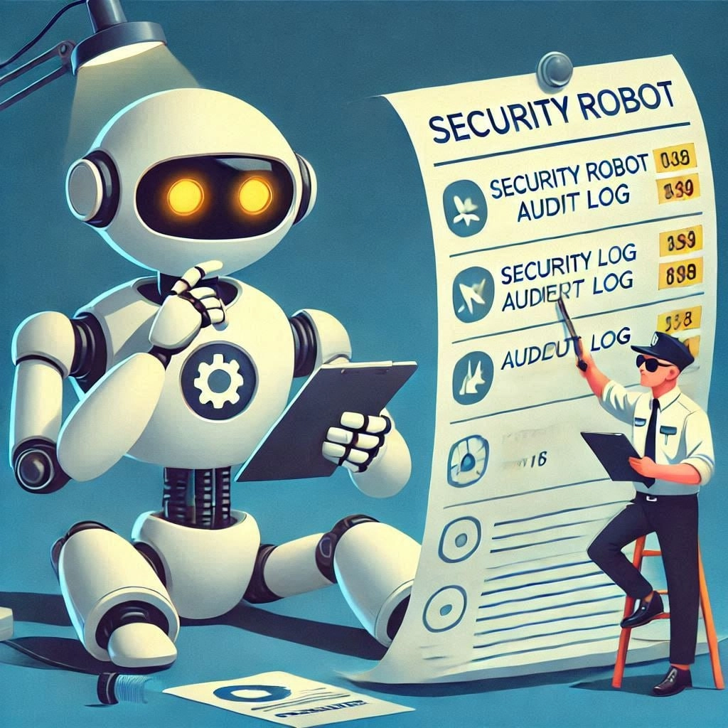 🔒 Информационная безопасность — Его величество Аудит
Продолжаем разрушать розовый мир пони и барби юных продуктологов темой Информационной Безопасности в B2B/B2G | Сетка — новая социальная сеть от hh.ru