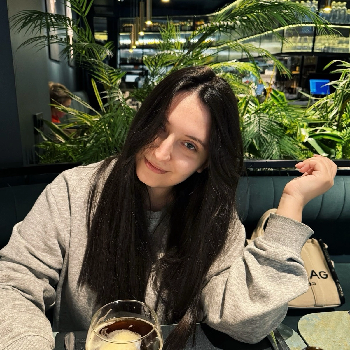profile avatar