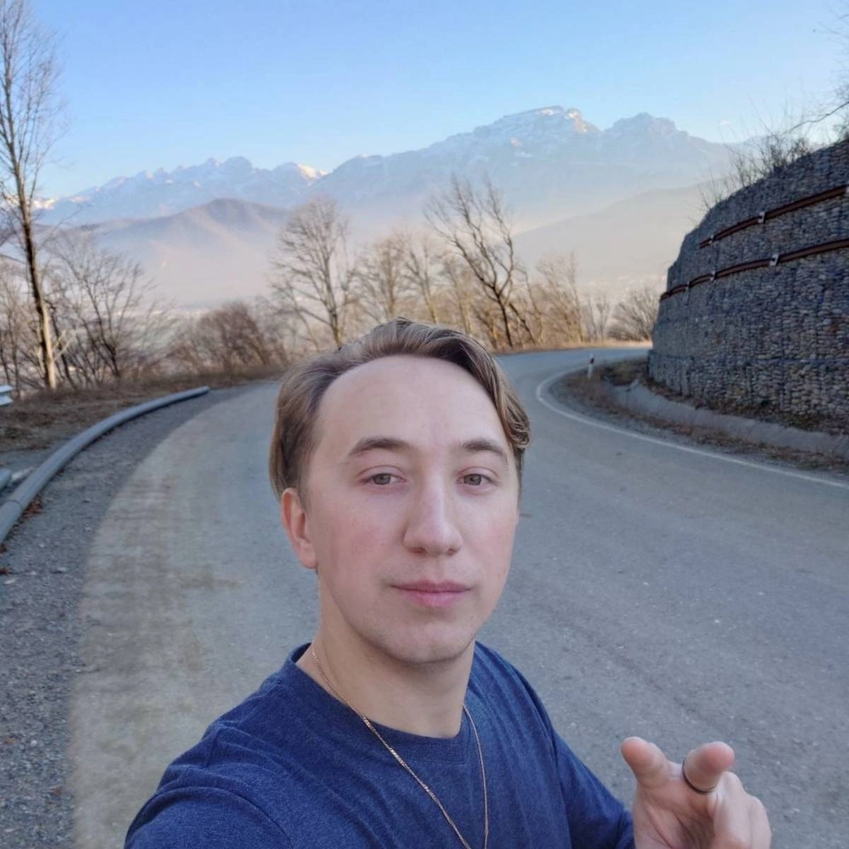 profile avatar