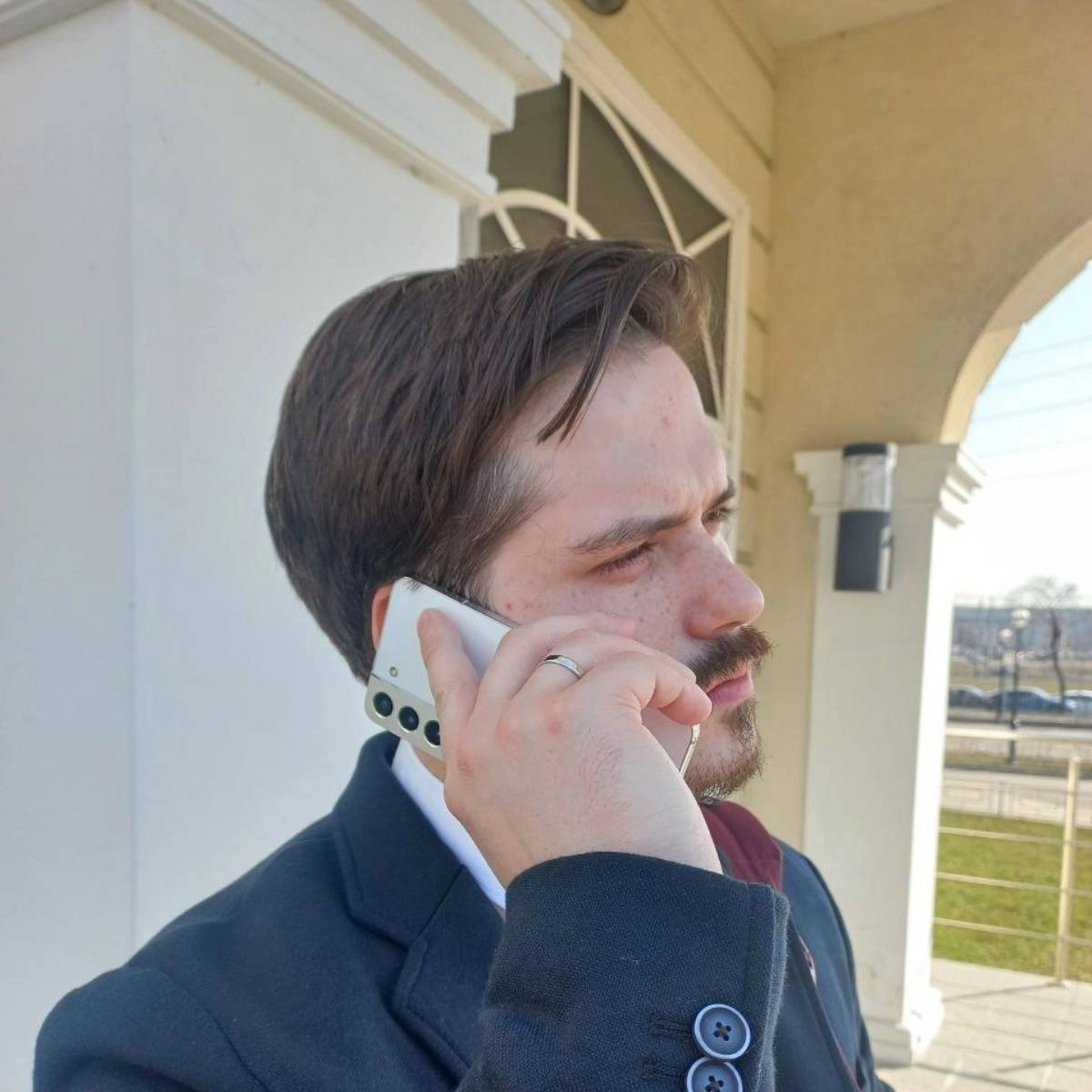 profile avatar